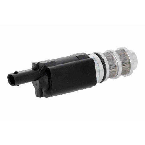 Steuerventil, Nockenwellenverstellung VEMO V20-54-0005 Green Mobility Parts für