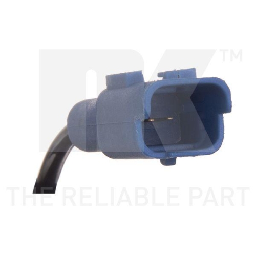 Sensor, Raddrehzahl NK 291928 f&uuml;r CITRO&Euml;N PEUGEOT, Hinterachse