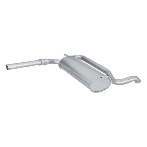 HELLA Endschalld&auml;mpfer 8LD 366 028-551 Easy2Fit &ndash;