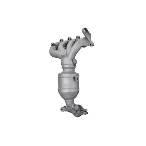 HELLA Kr&uuml;mmerkatalysator 8LF 366 054-991 Easy2Fit &ndash;