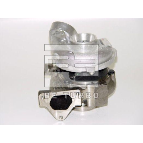 BE TURBO 124324RED Lader, Aufladung f&uuml;r MERCEDES-BENZ