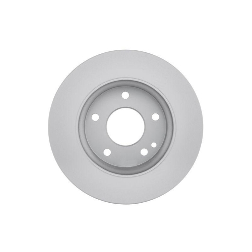 Bosch 0 986 478 875 2 St&uuml;ck Bremsscheiben f&uuml;r MERCEDES-BENZ, Vorderachse