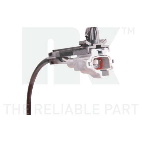 NK 294574 Sensor, Raddrehzahl f&uuml;r TOYOTA, Hinterachse rechts