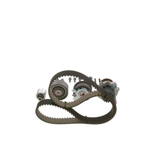 Wasserpumpe + Zahnriemensatz BOSCH 1 987 946 471 für