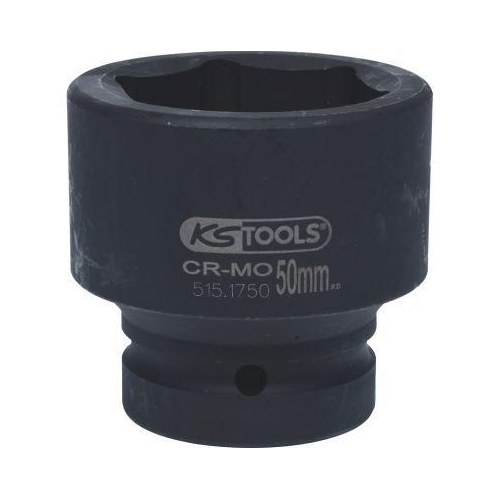 Kraft-Stecknuss KS TOOLS 515.1750 f&uuml;r