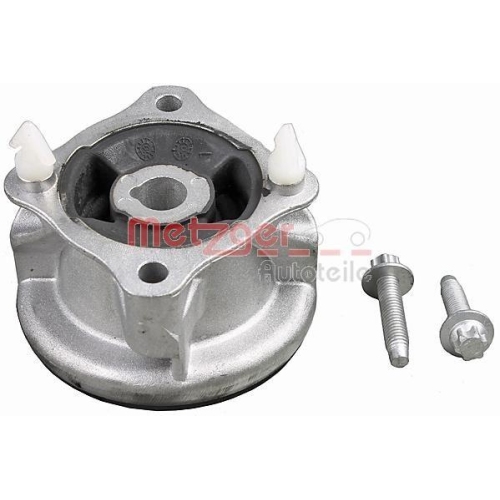 Reparatursatz, Federbeinst&uuml;tzlager METZGER 6490126 f&uuml;r MERCEDES-BENZ