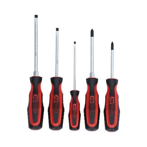 Schraubendrehersatz KS TOOLS 159.0005 für