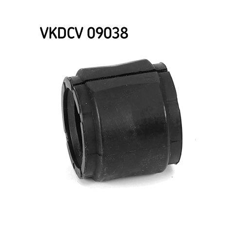 Lagerbuchse, Stabilisator SKF VKDCV 09038 für MAN