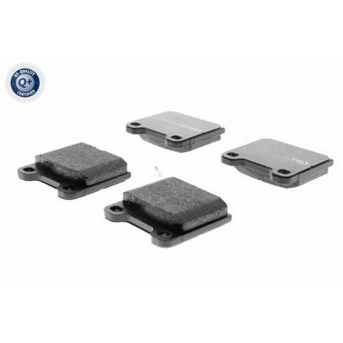 Bremsbelagsatz, Scheibenbremse VAICO V30-8100 Q+, Erstausrüsterqualität für