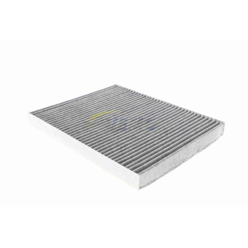 Filter, Innenraumluft VEMO V25-31-1077 Original VEMO Qualität für FORD NISSAN