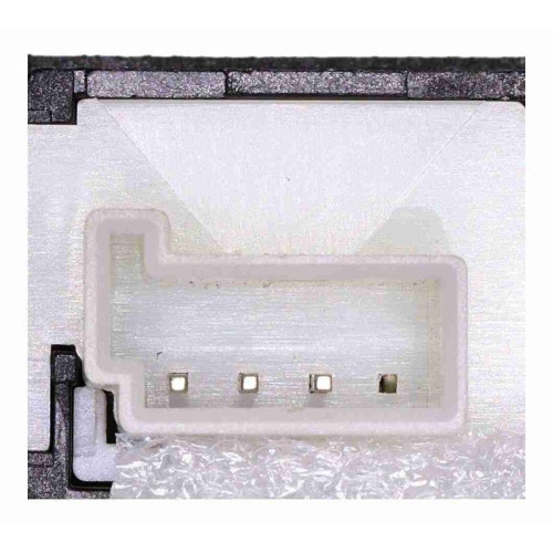 Schalter, Heckklappe VEMO V20-73-0310 Green Mobility Parts f&uuml;r BMW, Fahrzeugt&uuml;r