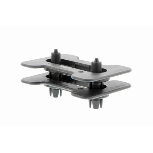 Träger, Stoßfänger VAICO V10-2107 Original VAICO Qualität für SEAT SKODA VW VAG