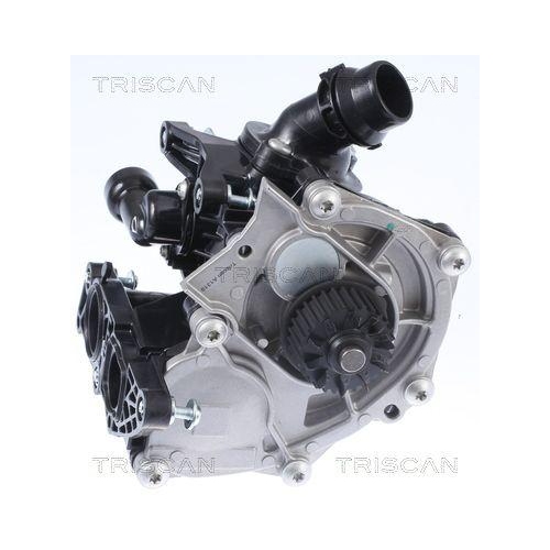 Wasserpumpe, Motork&uuml;hlung TRISCAN 8600 29090 f&uuml;r AUDI SEAT SKODA VW