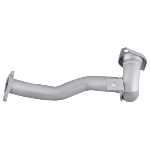 HELLA Abgasrohr 8LA 366 004-651 Easy2Fit –