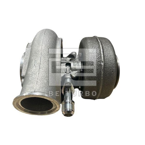 BE TURBO 129479RED Lader, Aufladung f&uuml;r IVECO