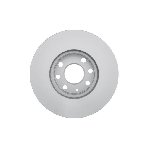 Bosch 0 986 478 881 2 St&uuml;ck Bremsscheiben f&uuml;r OPEL VAUXHALL HOLDEN, Vorderachse