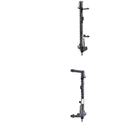 K&uuml;hler, Motork&uuml;hlung VAN WEZEL 03012705 f&uuml;r AUDI SEAT SKODA VW