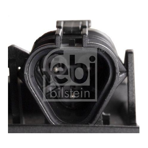 Spiegelsystem FEBI BILSTEIN 178919 febi Plus für MAN, rechts