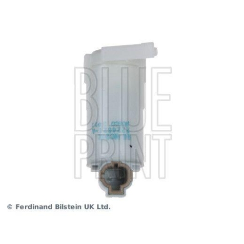 Waschwasserpumpe, Scheibenreinigung BLUE PRINT ADN10321 für NISSAN