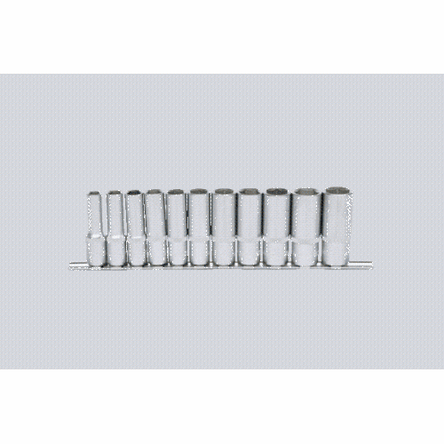 Steckschl&uuml;sselsatz KS TOOLS 911.0611 f&uuml;r