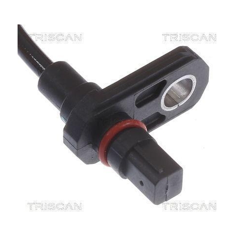 Axialgelenk, Spurstange TRISCAN 8500 69204 f&uuml;r SUZUKI, Vorderachse beidseitig