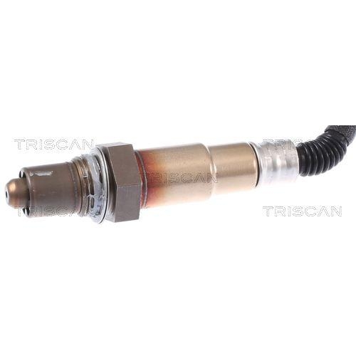 Lambdasonde TRISCAN 8845 25005 für RENAULT DACIA, nach Katalysator