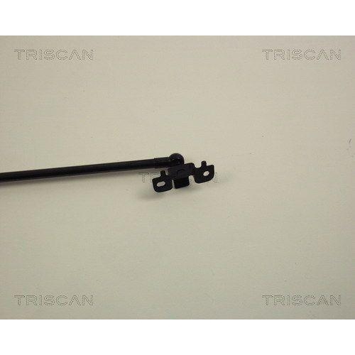 Gasfeder, Koffer-/Laderaum TRISCAN 8710 13217 f&uuml;r TOYOTA, rechts
