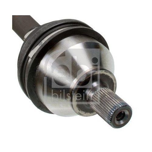 FEBI BILSTEIN Antriebswelle 183321 f&uuml;r FORD VOLVO FORD MOTOR COMPANY