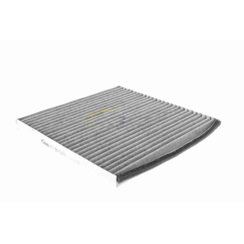 Filter, Innenraumluft VEMO V25-31-1078 Original VEMO Qualität für FORD MAZDA