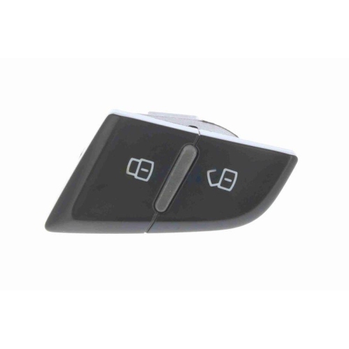 Schalter, T&uuml;rverriegelung VEMO V10-73-0297 Green Mobility Parts f&uuml;r AUDI SEAT