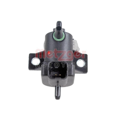 Ventil, Abgasr&uuml;ckf&uuml;hrung METZGER 08920061 ORIGINAL ERSATZTEIL f&uuml;r CITRO&Euml;N FIAT