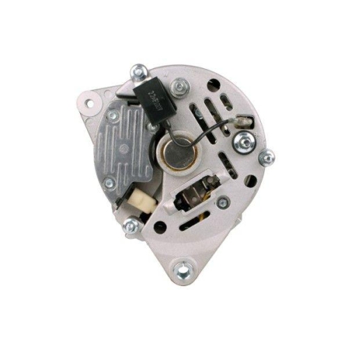 HELLA Generator 8EL 012 427-441 f&uuml;r ROVER, f&uuml;r Fahrzeuge mit Klimaanlage