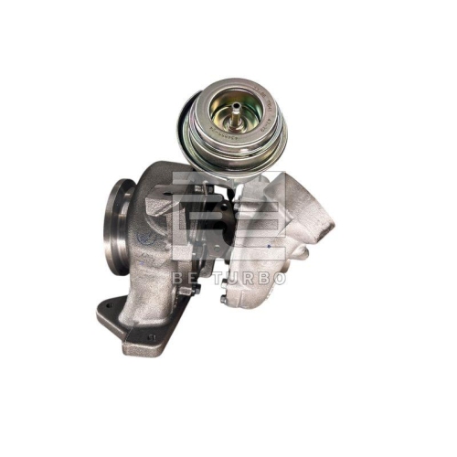 BE TURBO 124333RED Lader, Aufladung f&uuml;r MERCEDES-BENZ
