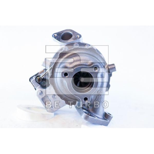 BE TURBO 129586RED Lader, Aufladung f&uuml;r HYUNDAI
