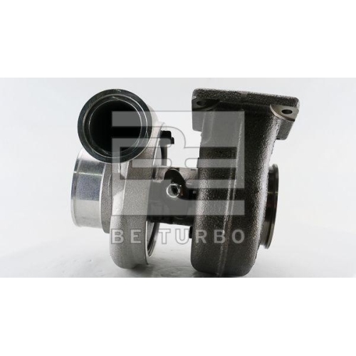 BE TURBO 128674 Lader, Aufladung f&uuml;r IVECO
