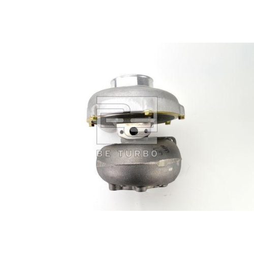 BE TURBO 128197 Lader, Aufladung f&uuml;r LIEBHERR