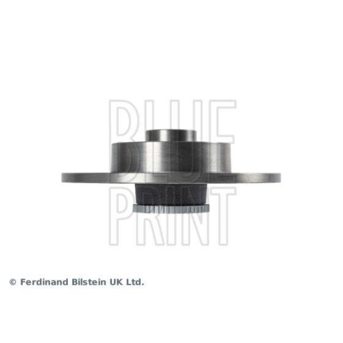 BLUE PRINT ADR164321 2 St&uuml;ck Bremsscheiben f&uuml;r FIAT MITSUBISHI NISSAN OPEL RENAULT