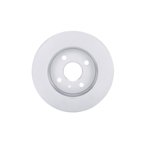 Bosch 0 986 478 882 2 St&uuml;ck Bremsscheiben f&uuml;r OPEL VAUXHALL CHEVROLET HOLDEN, Hi