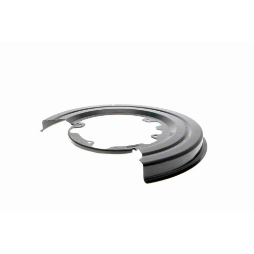 VAICO Spritzblech, Bremsscheibe links und rechts Hinterachse, V27-0049 + V27-0050 f&uuml;r IVECO