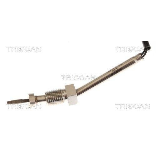 TRISCAN 8826 29220 Sensor, Abgastemperatur f&uuml;r AUDI SEAT VW