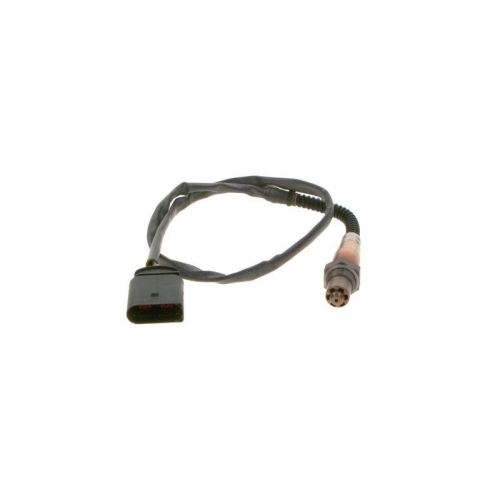 Lambdasonde BOSCH 0 258 010 032 für AUDI GMC SEAT SKODA VW CHEVROLET CADILLAC