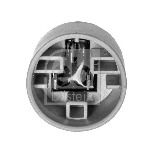 Temperaturschalter, K&uuml;hlerl&uuml;fter FEBI BILSTEIN 176512 f&uuml;r OPEL VAUXHALL