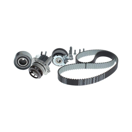 Wasserpumpe + Zahnriemensatz BOSCH 1 987 946 476 für