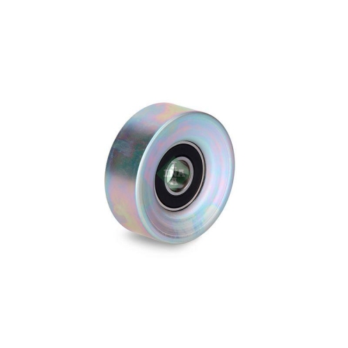 Umlenk-/F&uuml;hrungsrolle, Keilrippenriemen Schaeffler INA 532 0676 10 f&uuml;r BMW OPEL