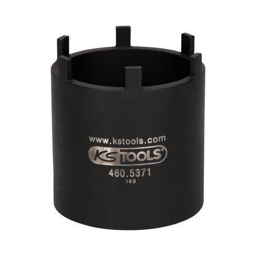 Nutmutternschlüssel KS TOOLS 460.5371 für