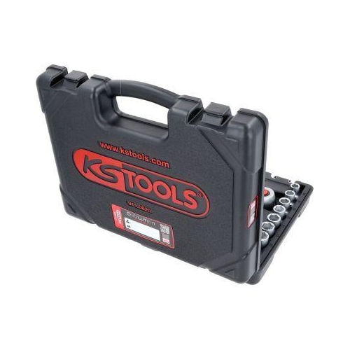 Steckschl&uuml;sselsatz KS TOOLS 911.0620 f&uuml;r