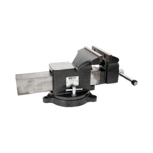 Schraubstock KS TOOLS 914.0006 für