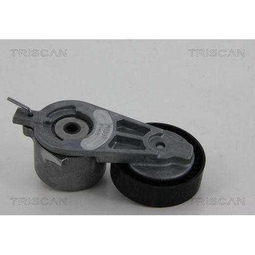 Riemenspanner, Keilrippenriemen TRISCAN 8641 163019 f&uuml;r FORD