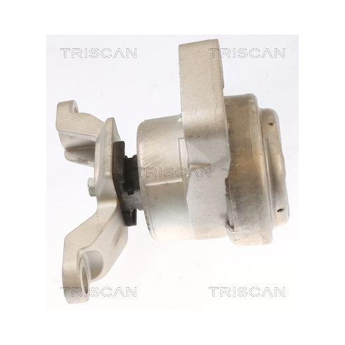 Lagerung, Motor TRISCAN 8505 10108 f&uuml;r FORD VOLVO, rechts oben