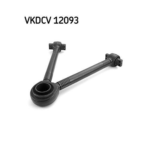 Lenker, Radaufh&auml;ngung SKF VKDCV 12093 f&uuml;r VOLVO